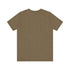 Crystal Hummingbird - Short Sleeve Tee